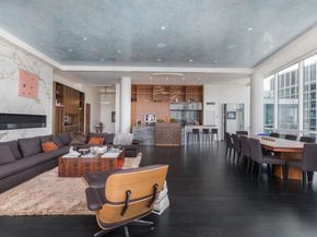 50 Liberty PH2A, Boston MA 02210