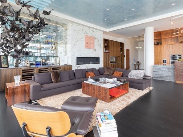 50 Liberty PH2A, Boston MA 02210