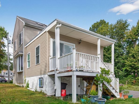 11 Rockefeller St, Randolph MA 02368