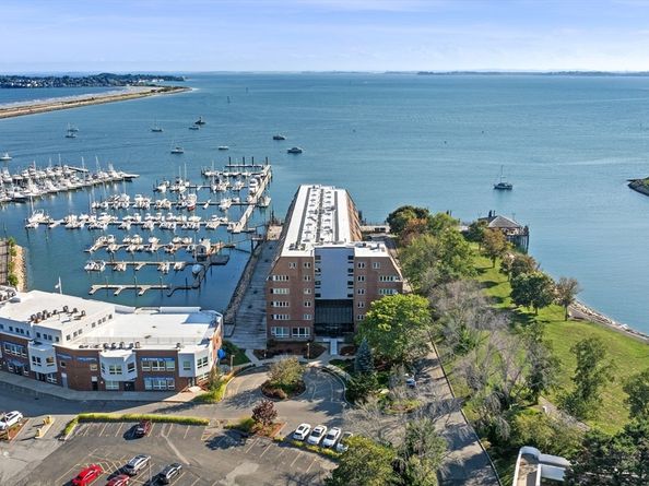 154 Lynnway 520, Lynn MA 01902