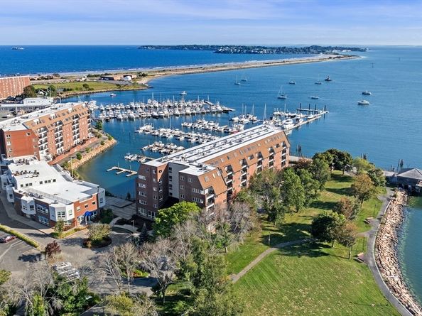 154 Lynnway 520, Lynn MA 01902