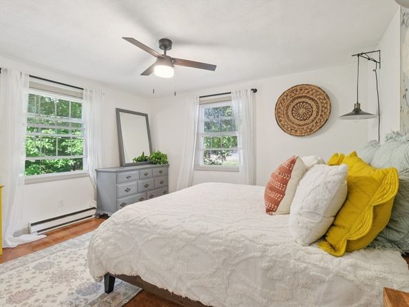 12 Walker Rd 6, North Andover MA 01845