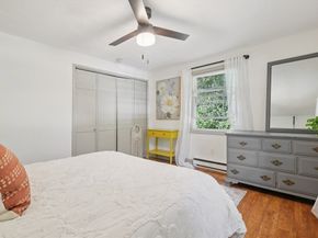 12 Walker Rd 6, North Andover MA 01845