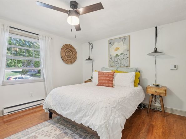 12 Walker Rd 6, North Andover MA 01845
