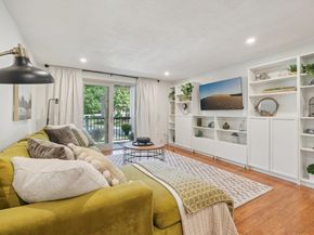 12 Walker Rd 6, North Andover MA 01845