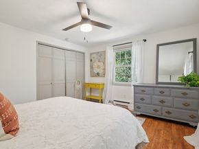 12 Walker Rd 6, North Andover MA 01845