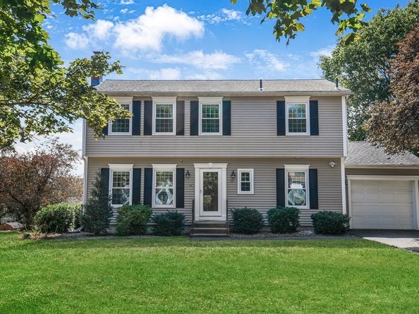 62 Shawna, Fitchburg MA 01420
