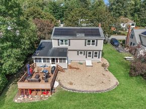 62 Shawna, Fitchburg MA 01420