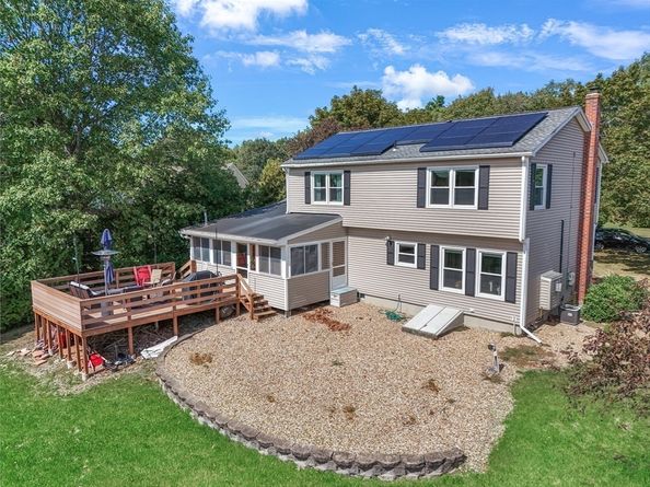 62 Shawna, Fitchburg MA 01420