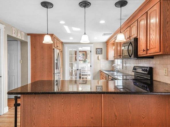 62 Shawna, Fitchburg MA 01420