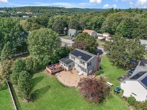 62 Shawna, Fitchburg MA 01420