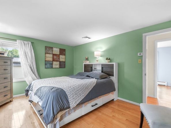 62 Shawna, Fitchburg MA 01420
