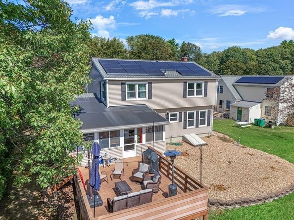 62 Shawna, Fitchburg MA 01420