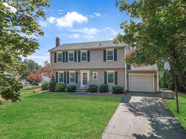 62 Shawna, Fitchburg MA 01420