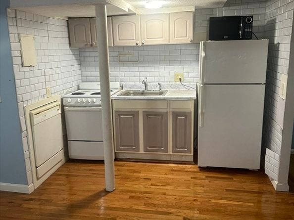 57 Brighton Ave B, Boston MA 02134
