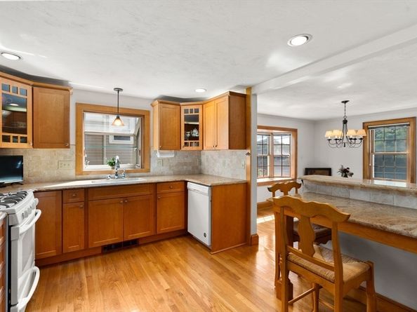 789 Concord Tpke, Arlington MA 02476