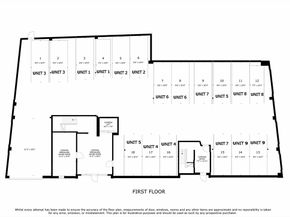 5245 Washington St 5, Boston MA 02132