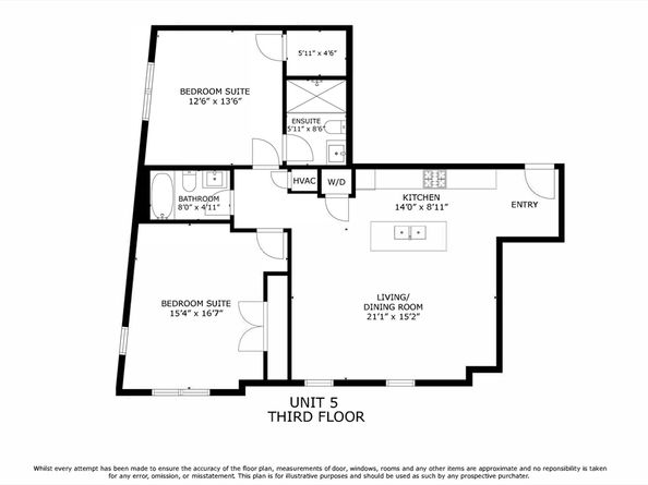 5245 Washington St 5, Boston MA 02132