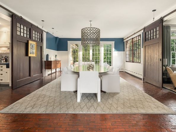 88 Essex Road, Newton MA 02467