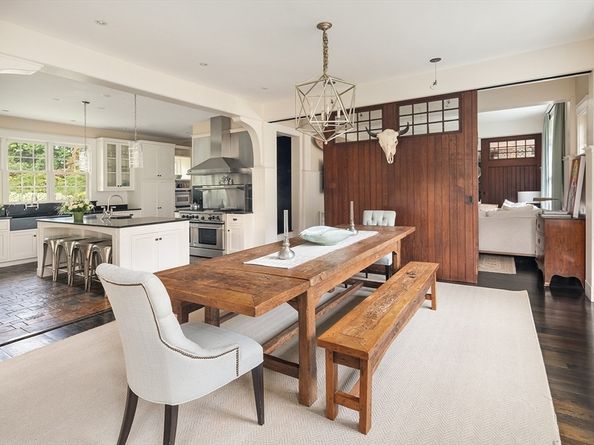 88 Essex Road, Newton MA 02467