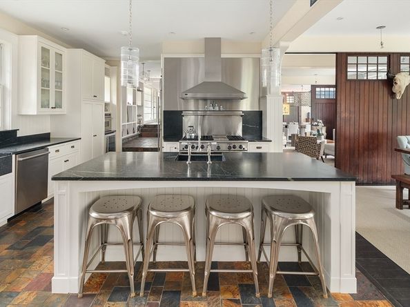 88 Essex Road, Newton MA 02467