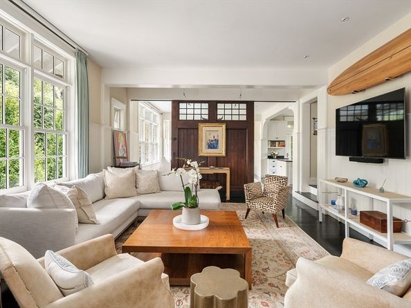 88 Essex Road, Newton MA 02467
