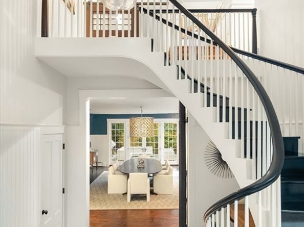 88 Essex Road, Newton MA 02467