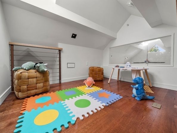 304 Elliot St. Carriage House S 4, Newton MA 02464