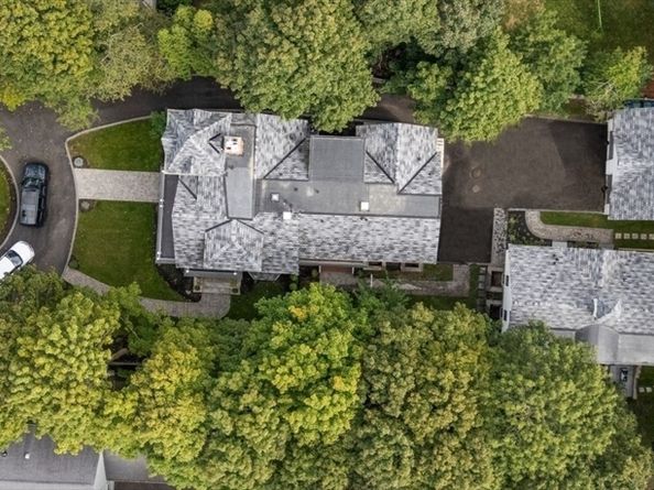 304 Elliot St. Carriage House S 4, Newton MA 02464