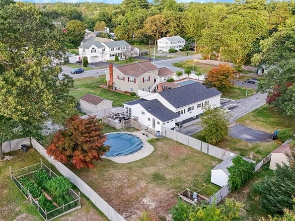 3 Primrose Rd, Billerica MA 01821