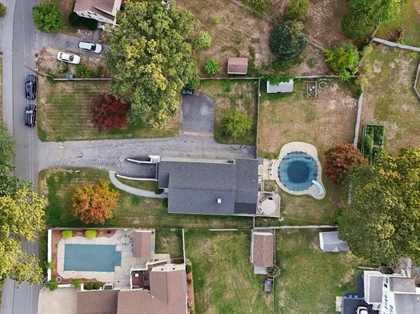 3 Primrose Rd, Billerica MA 01821