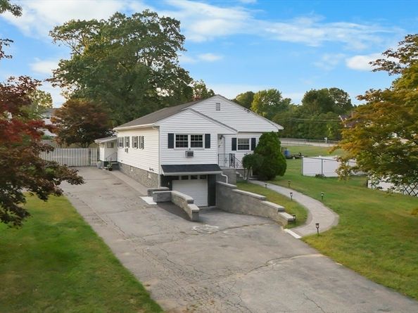 3 Primrose Rd, Billerica MA 01821