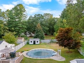 3 Primrose Rd, Billerica MA 01821