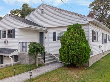 3 Primrose Rd