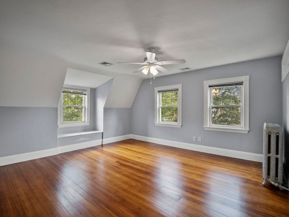 37 Pomfret St, Boston MA 02132