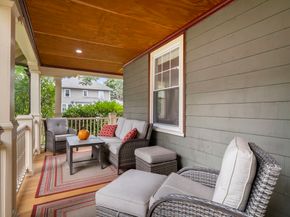 37 Pomfret St, Boston MA 02132