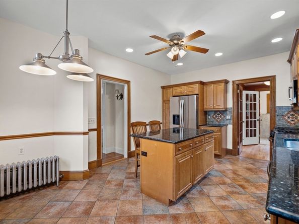 37 Pomfret St, Boston MA 02132