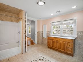 37 Pomfret St, Boston MA 02132