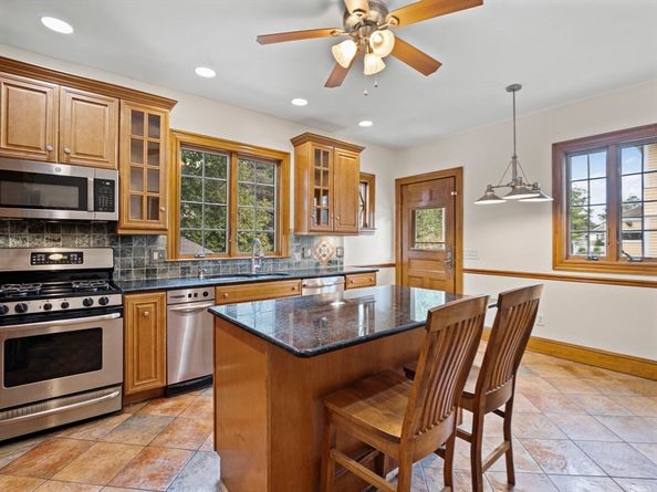 37 Pomfret St, Boston MA 02132