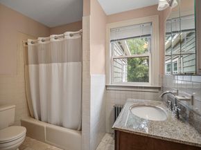 37 Pomfret St, Boston MA 02132