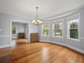 37 Pomfret St, Boston MA 02132