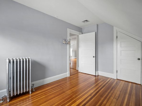 37 Pomfret St, Boston MA 02132
