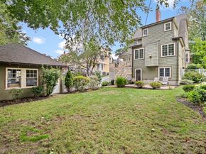 37 Pomfret St, Boston MA 02132