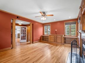 37 Pomfret St, Boston MA 02132