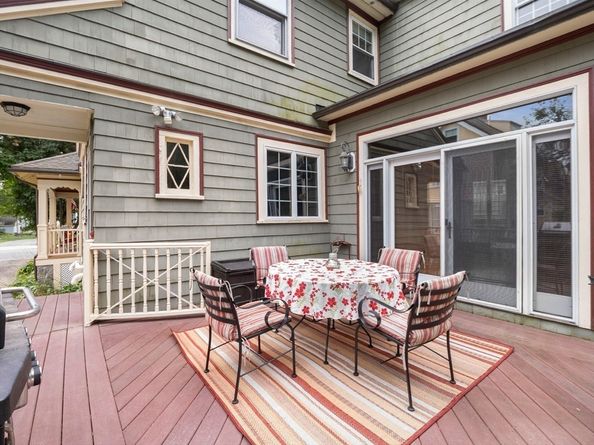 37 Pomfret St, Boston MA 02132