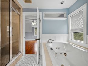 37 Pomfret St, Boston MA 02132