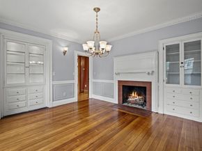 37 Pomfret St, Boston MA 02132