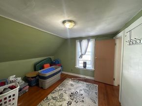60 Elm Avenue, Brockton MA 02301