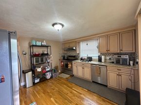 60 Elm Avenue, Brockton MA 02301
