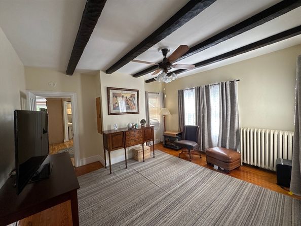 60 Elm Avenue, Brockton MA 02301